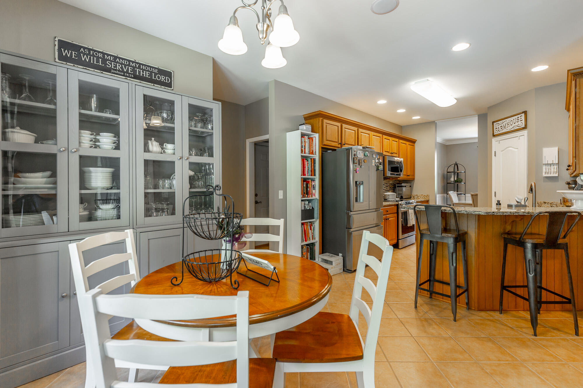 9923 Sims Harris Road, Ooltewah, Tennessee image 35