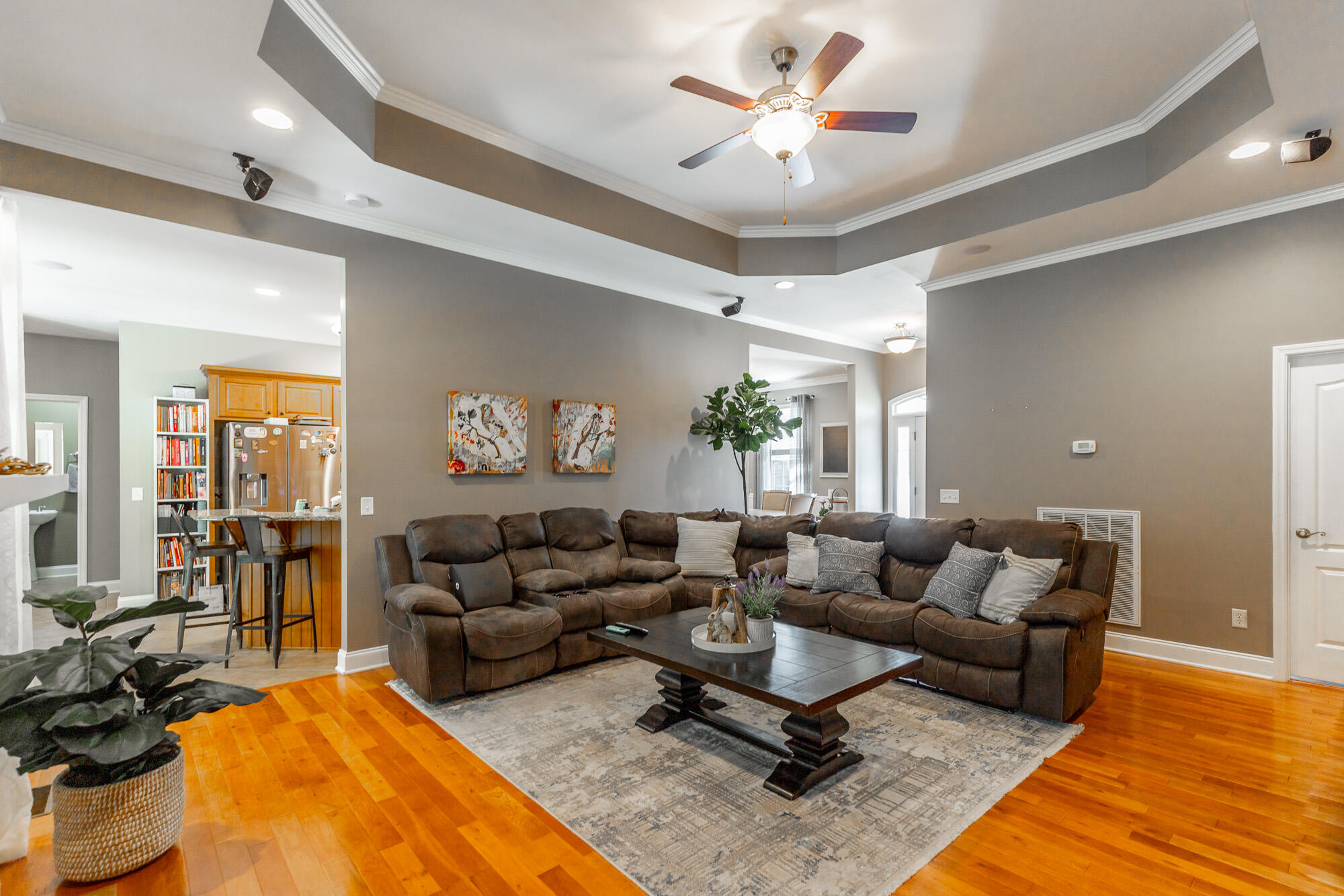 9923 Sims Harris Road, Ooltewah, Tennessee image 20