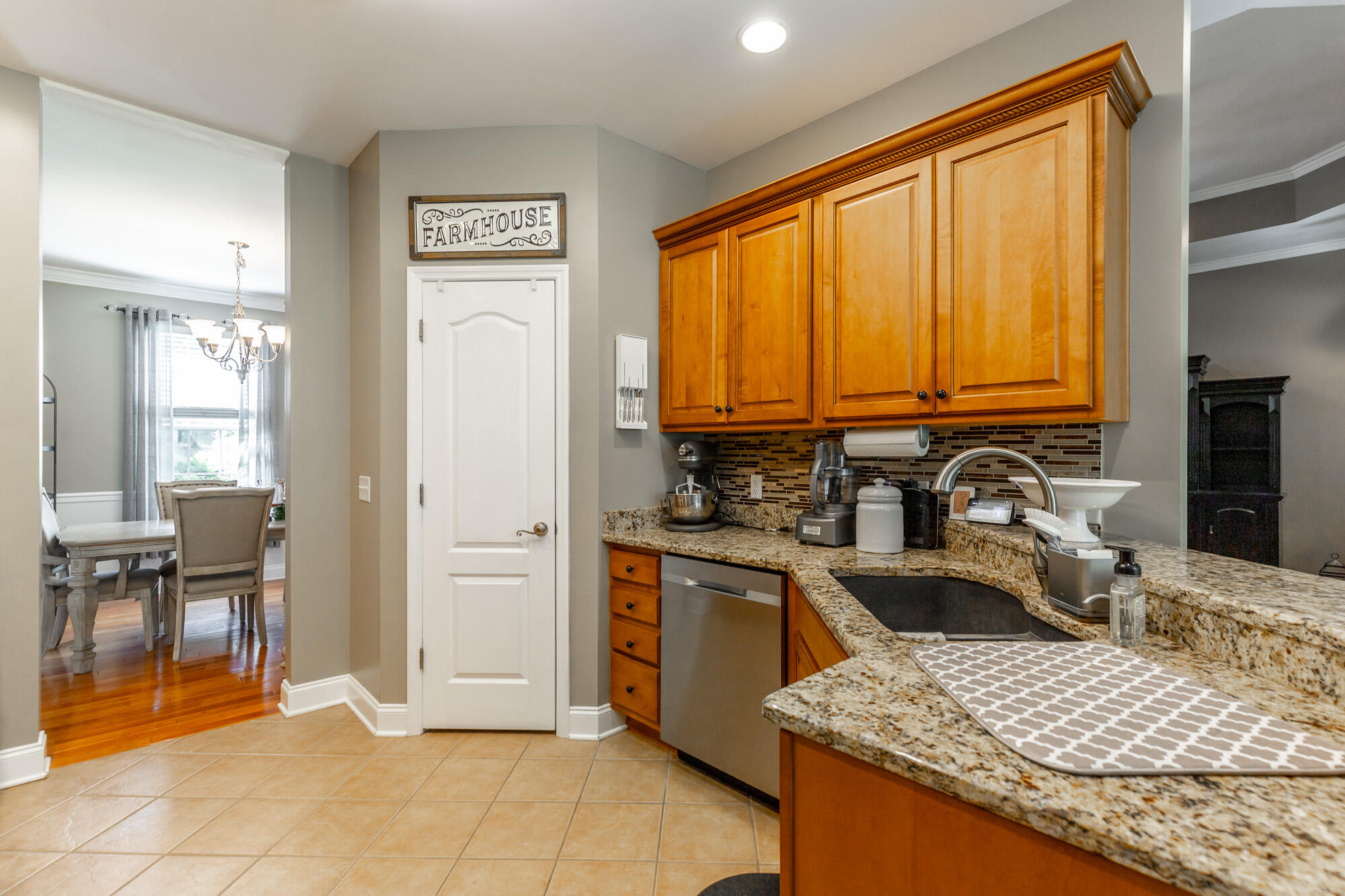 9923 Sims Harris Road, Ooltewah, Tennessee image 28