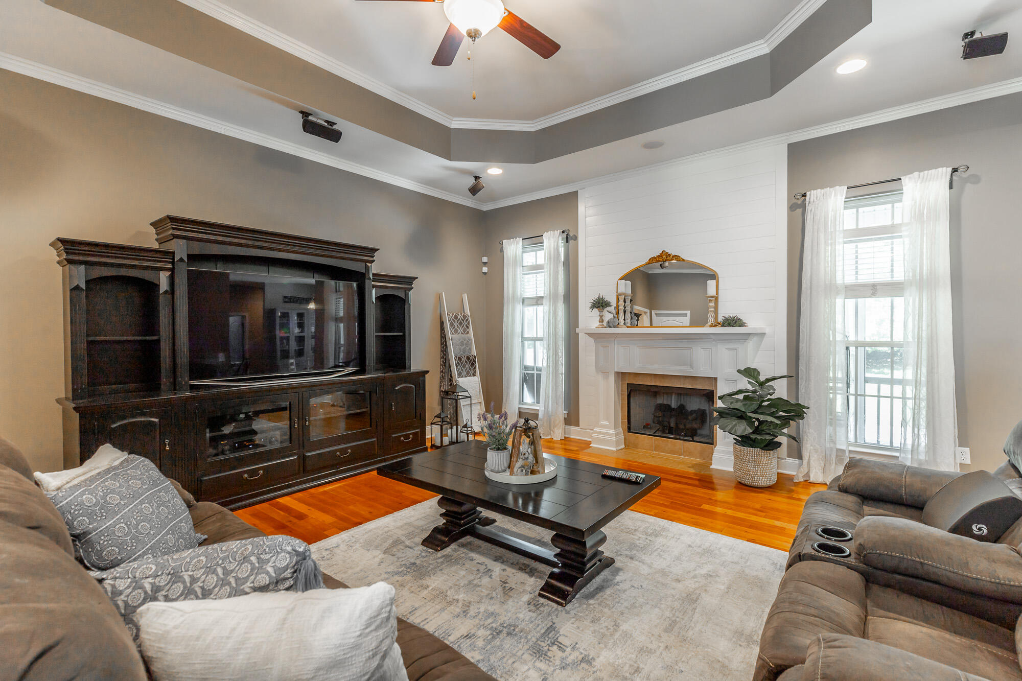 9923 Sims Harris Road, Ooltewah, Tennessee image 18