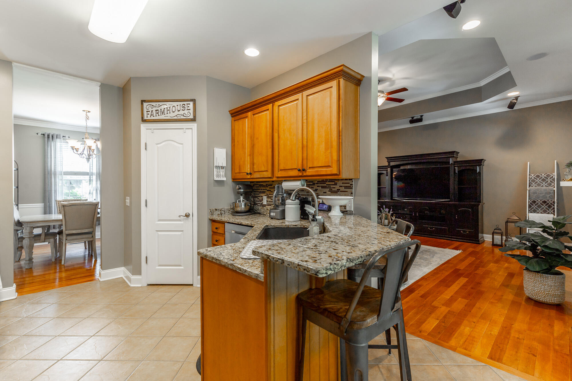 9923 Sims Harris Road, Ooltewah, Tennessee image 26