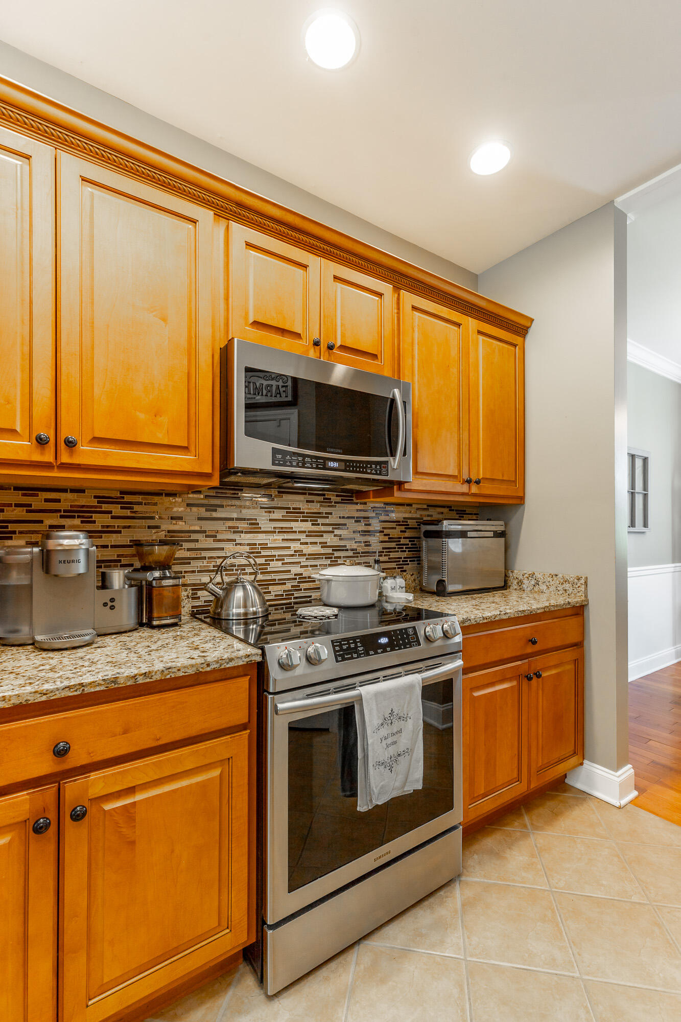 9923 Sims Harris Road, Ooltewah, Tennessee image 31