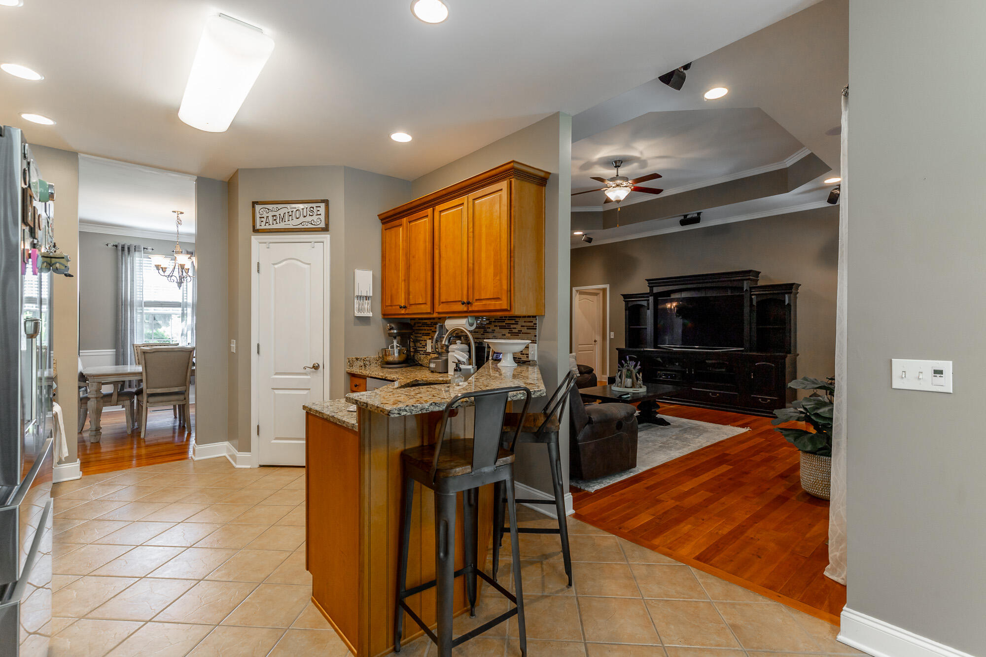 9923 Sims Harris Road, Ooltewah, Tennessee image 27