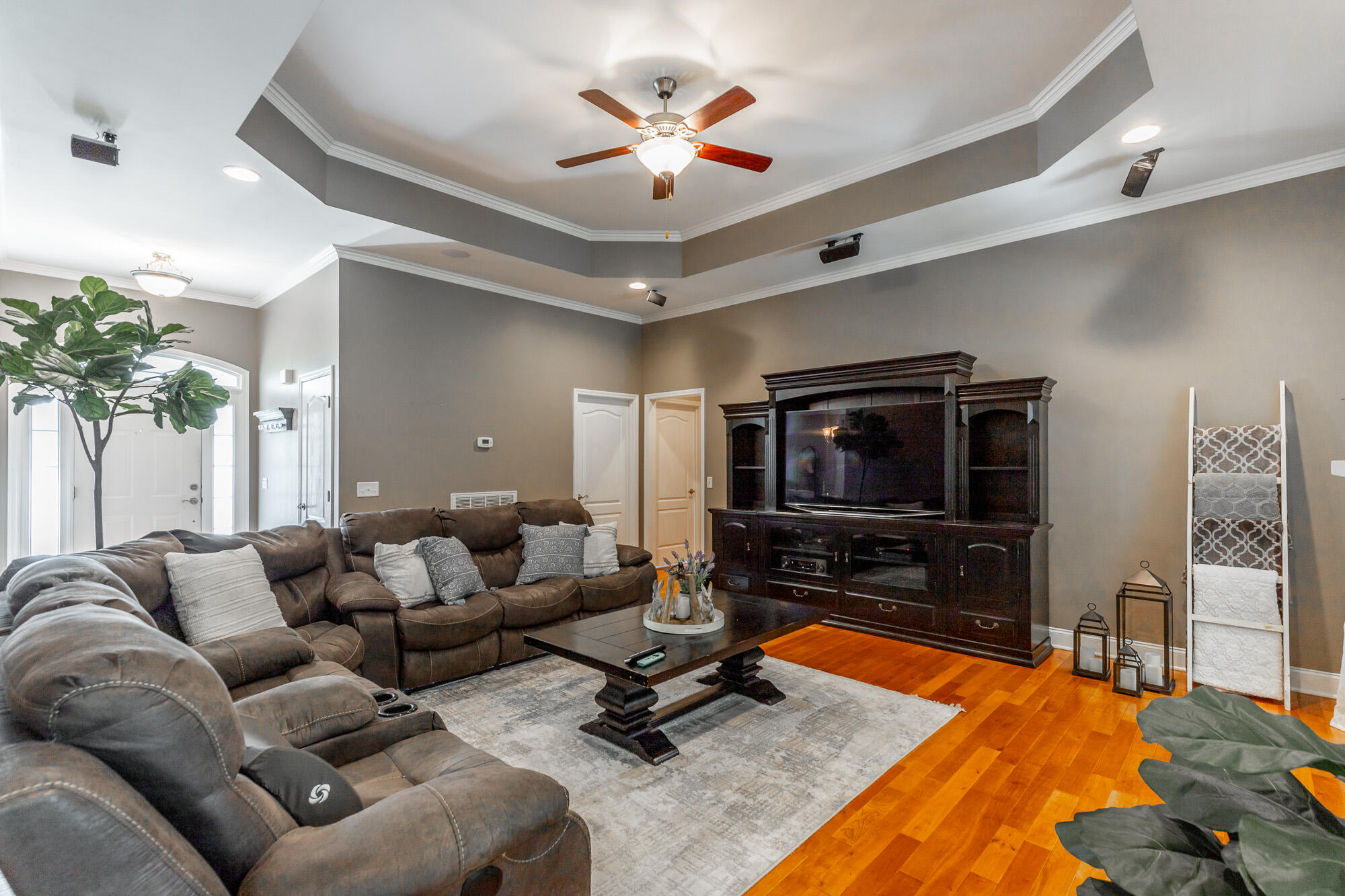 9923 Sims Harris Road, Ooltewah, Tennessee image 19