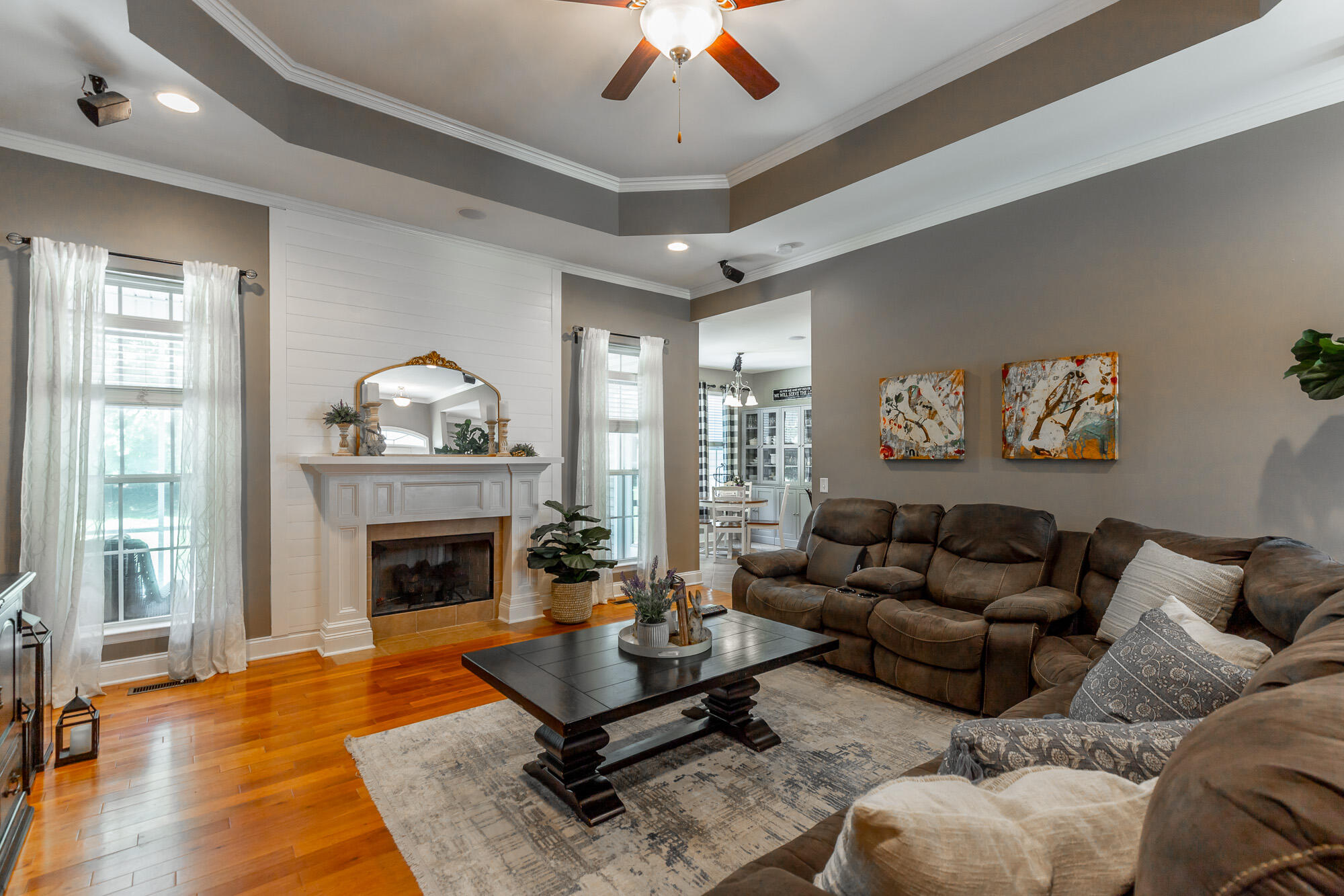 9923 Sims Harris Road, Ooltewah, Tennessee image 16