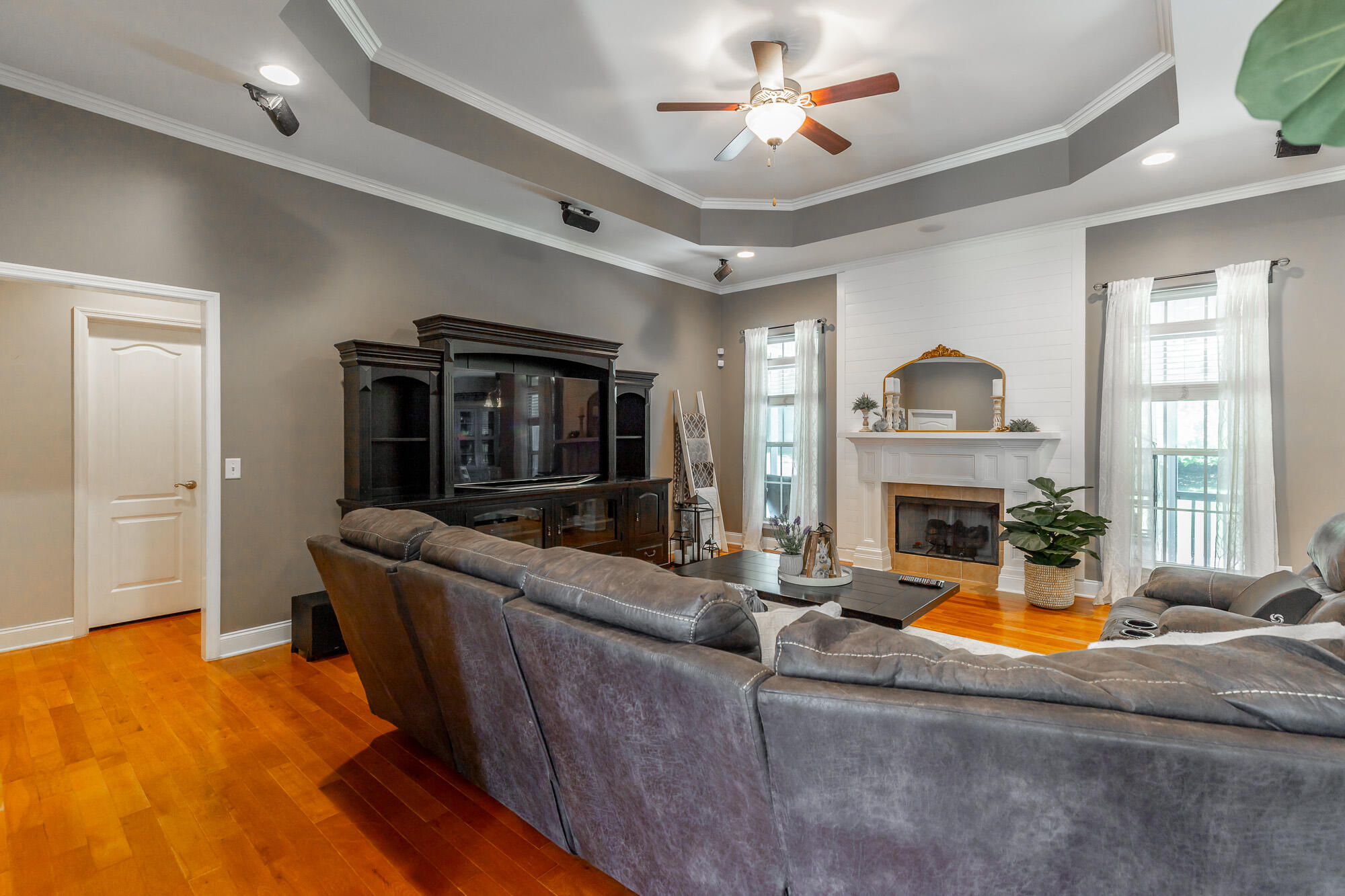 9923 Sims Harris Road, Ooltewah, Tennessee image 17
