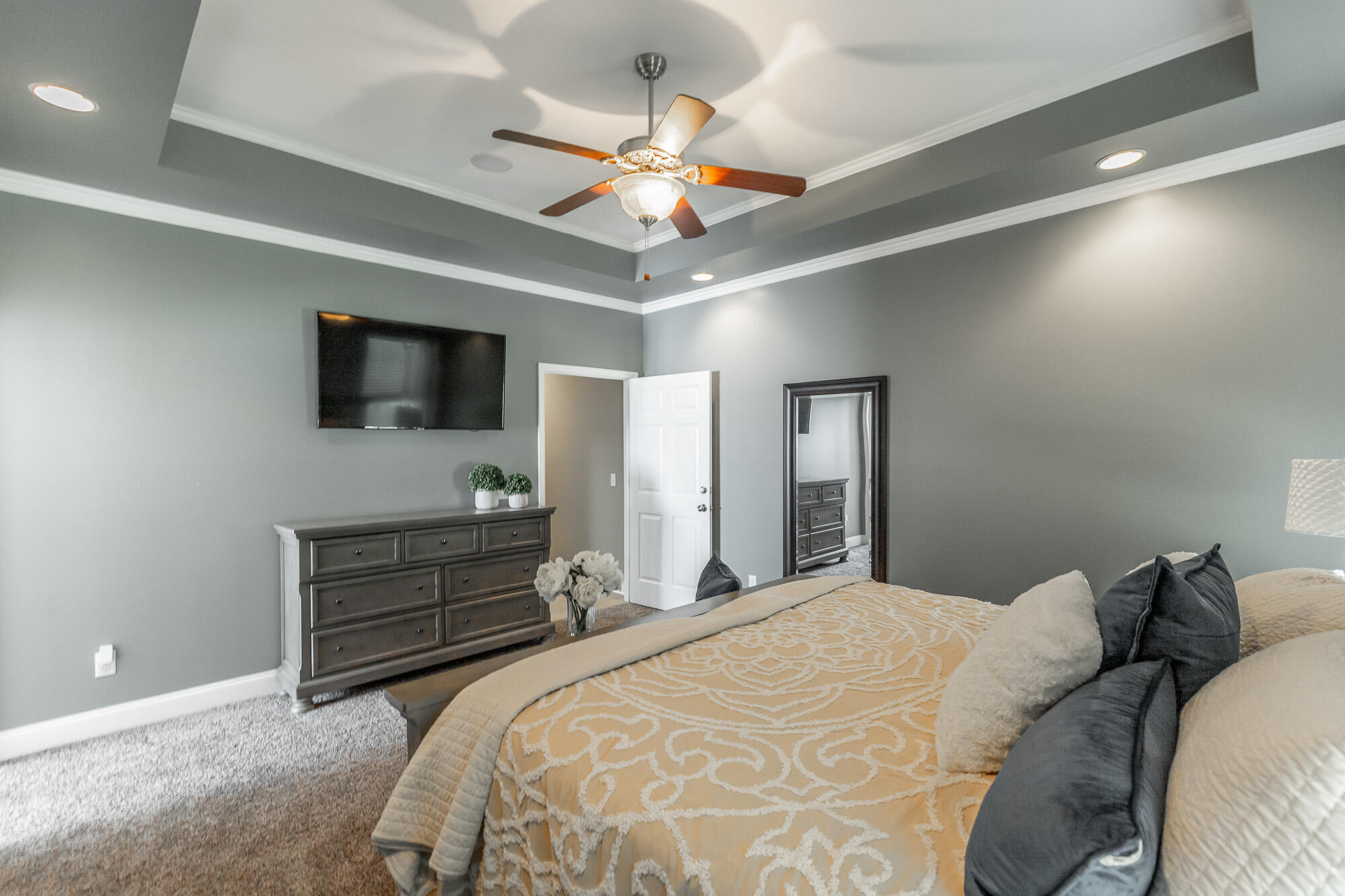9923 Sims Harris Road, Ooltewah, Tennessee image 48