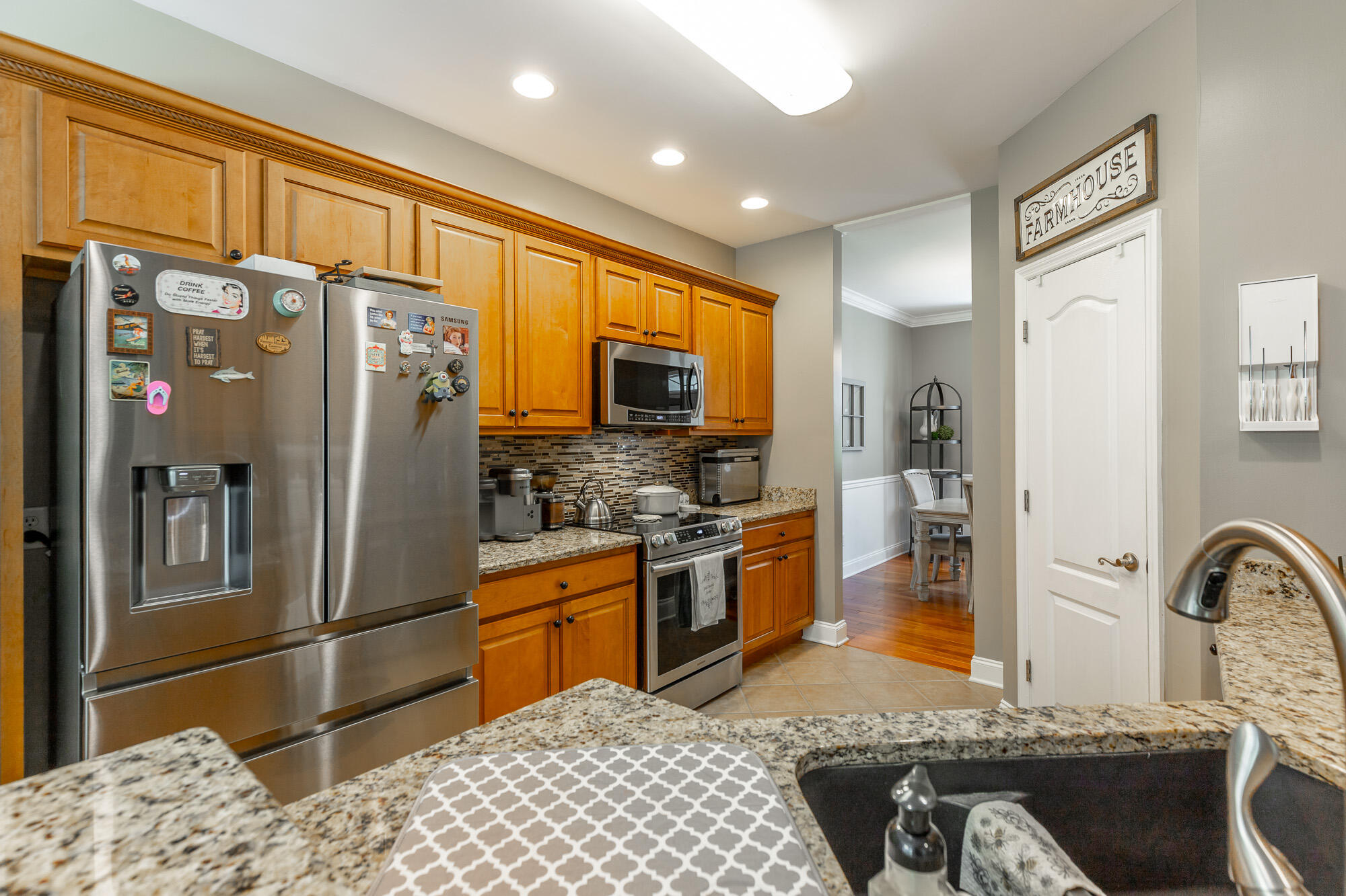 9923 Sims Harris Road, Ooltewah, Tennessee image 24