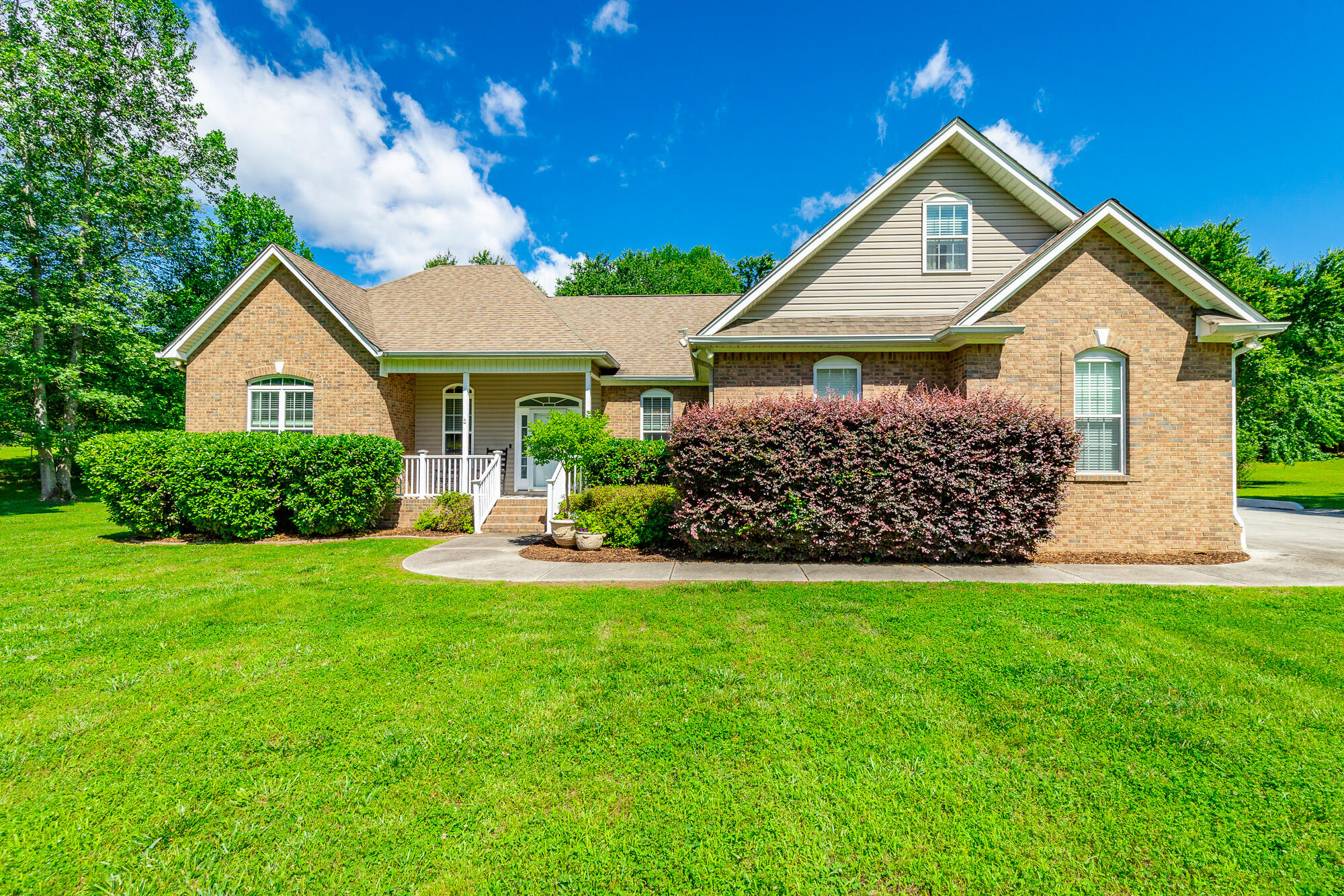 9923 Sims Harris Road, Ooltewah, Tennessee image 2