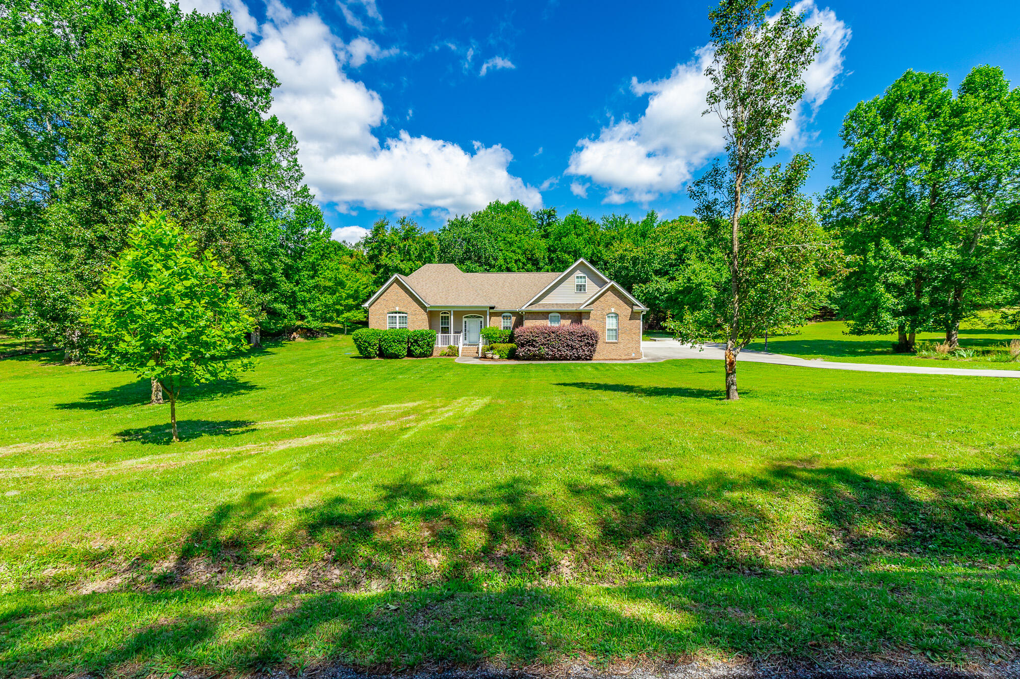 9923 Sims Harris Road, Ooltewah, Tennessee image 1