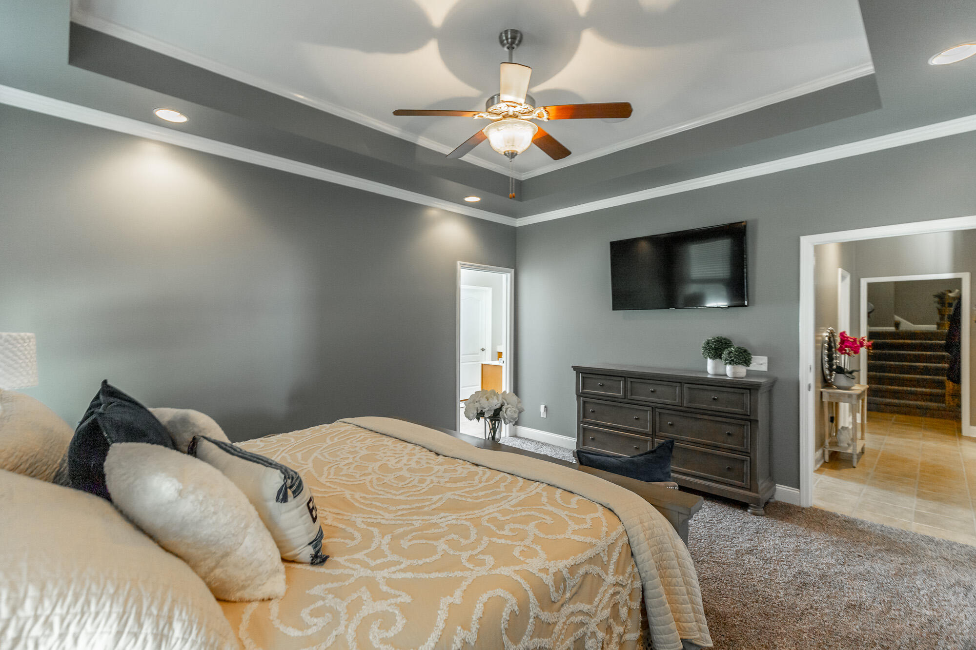 9923 Sims Harris Road, Ooltewah, Tennessee image 49