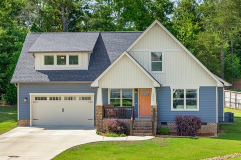 Photo of 1316 Suzannas Cove NW, Cleveland, TN 37312 (MLS # 1535722)