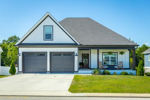 Photo of 7489 Paxton Circle, Hixson, TN 37343 (MLS # 1519689)