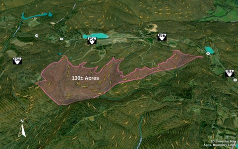 Tiny photo for 7335 S Pittsburg Mountain Road, South Pittsburg, TN 37380 (MLS # 1519585)