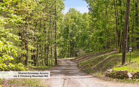 Tiny photo for 7335 S Pittsburg Mountain Road, South Pittsburg, TN 37380 (MLS # 1519585)