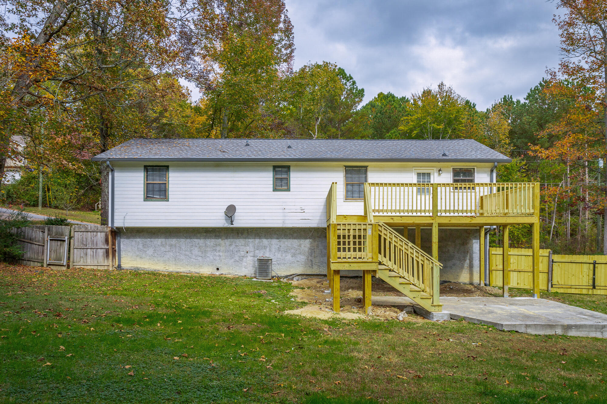 149 Rolling Meadows Drive, Ringgold, Georgia image 11