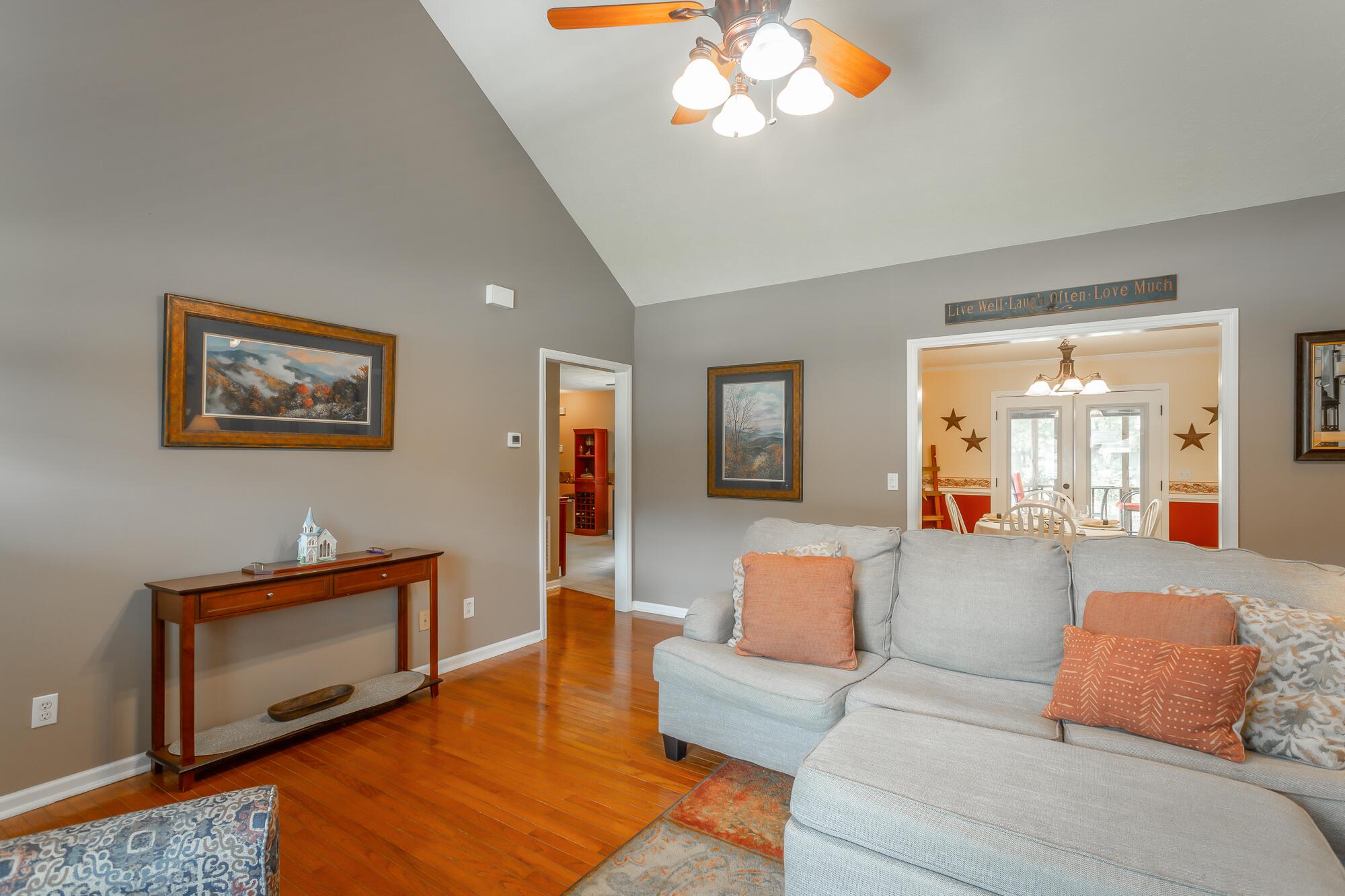 699 Van Dell Drive, Rock Spring, Georgia image 9