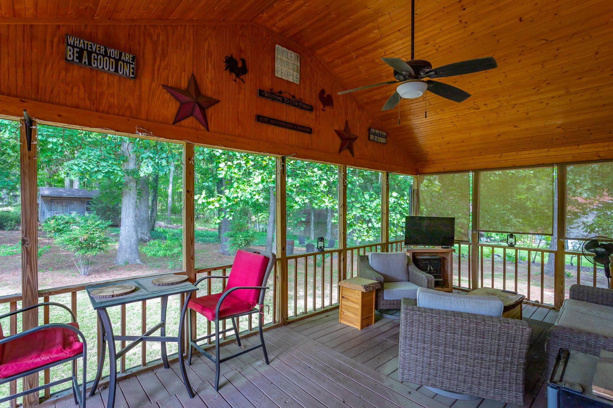 699 Van Dell Drive, Rock Spring, Georgia image 28