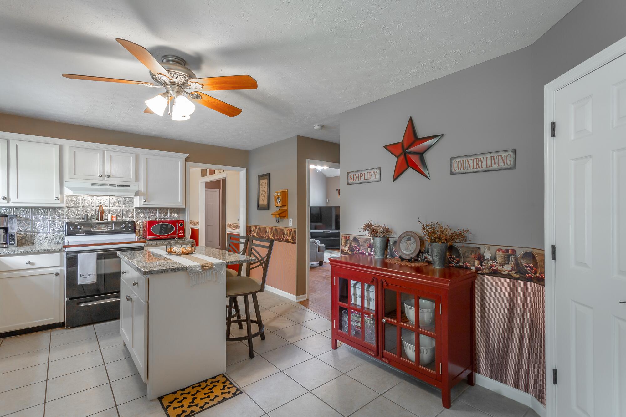 699 Van Dell Drive, Rock Spring, Georgia image 15