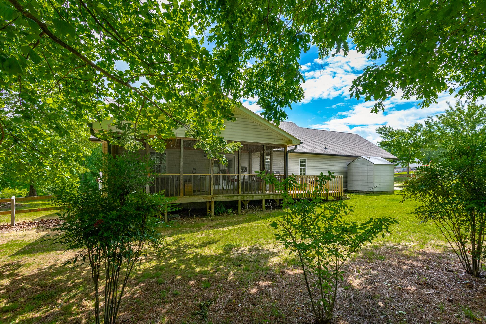 699 Van Dell Drive, Rock Spring, Georgia image 32
