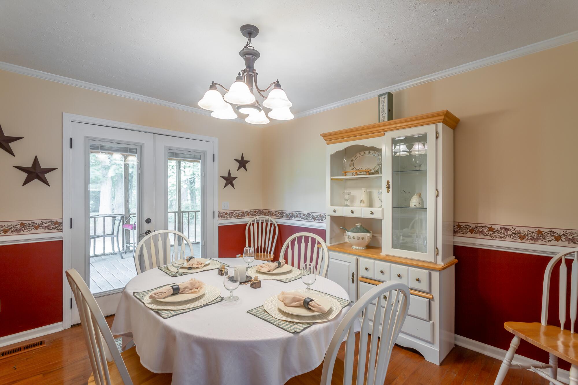 699 Van Dell Drive, Rock Spring, Georgia image 11
