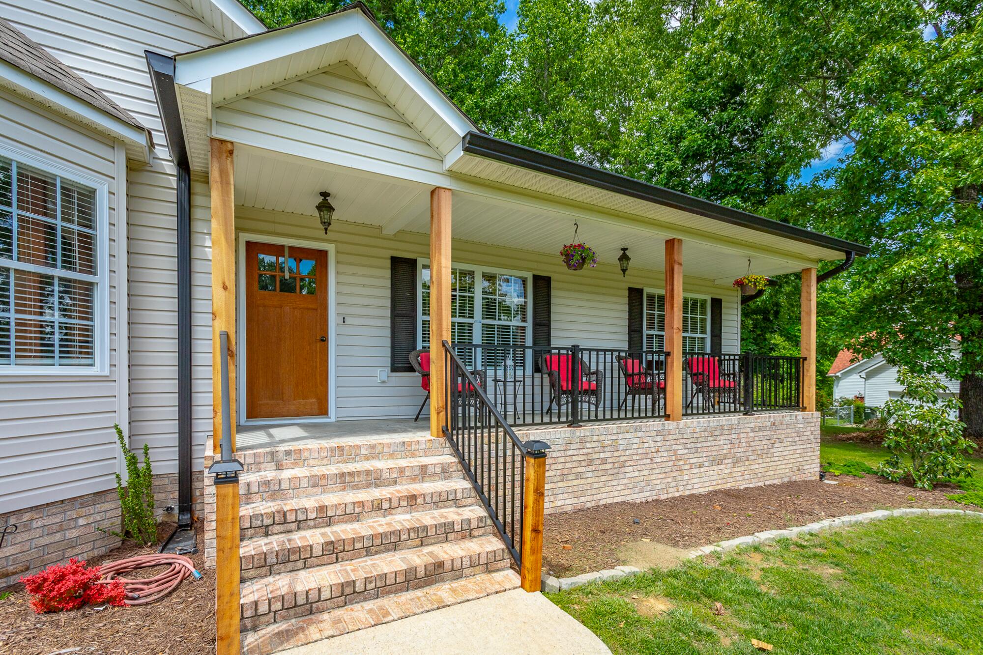 699 Van Dell Drive, Rock Spring, Georgia image 7