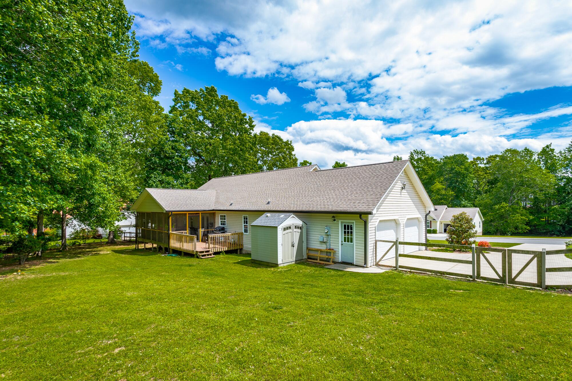 699 Van Dell Drive, Rock Spring, Georgia image 33