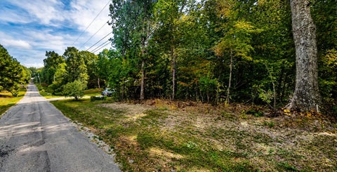 Vacant Land For Sale - Gray Fox Drive<br/> Crossville, TN 38571