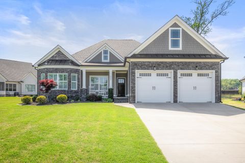 Photo of 337 Pine Lakes Drive, Ringgold, GA 30736 (MLS # 1532713)