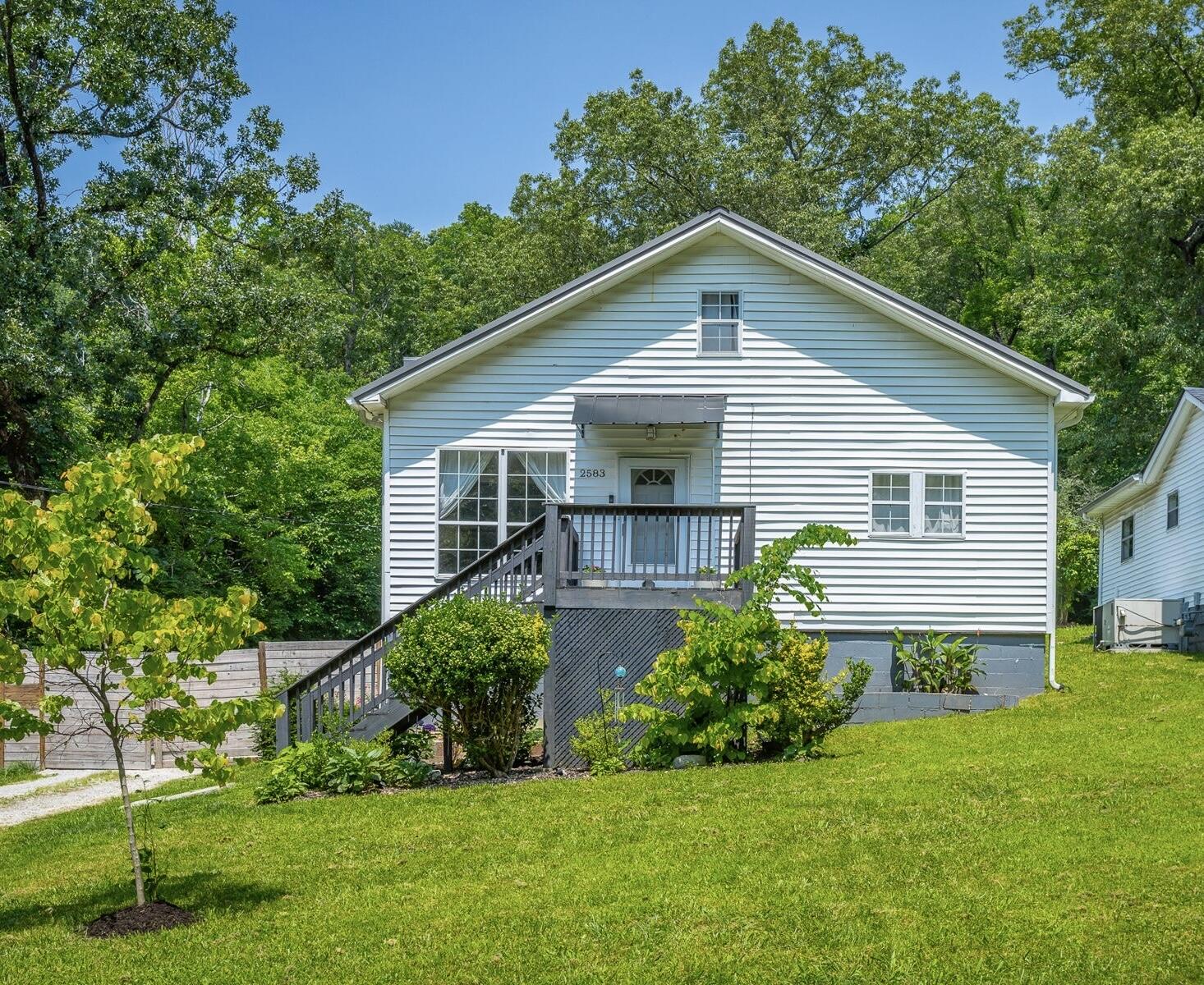 2583 Highpoint Drive, Chattanooga, Tennessee image 1