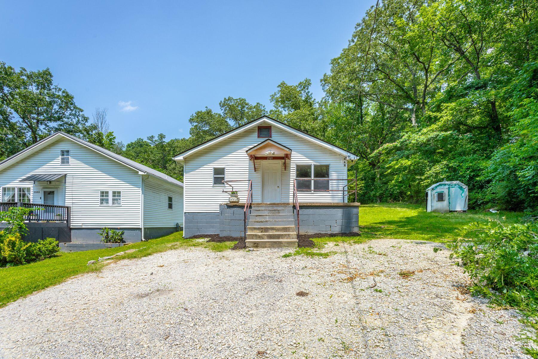 2583 Highpoint Drive, Chattanooga, Tennessee image 3