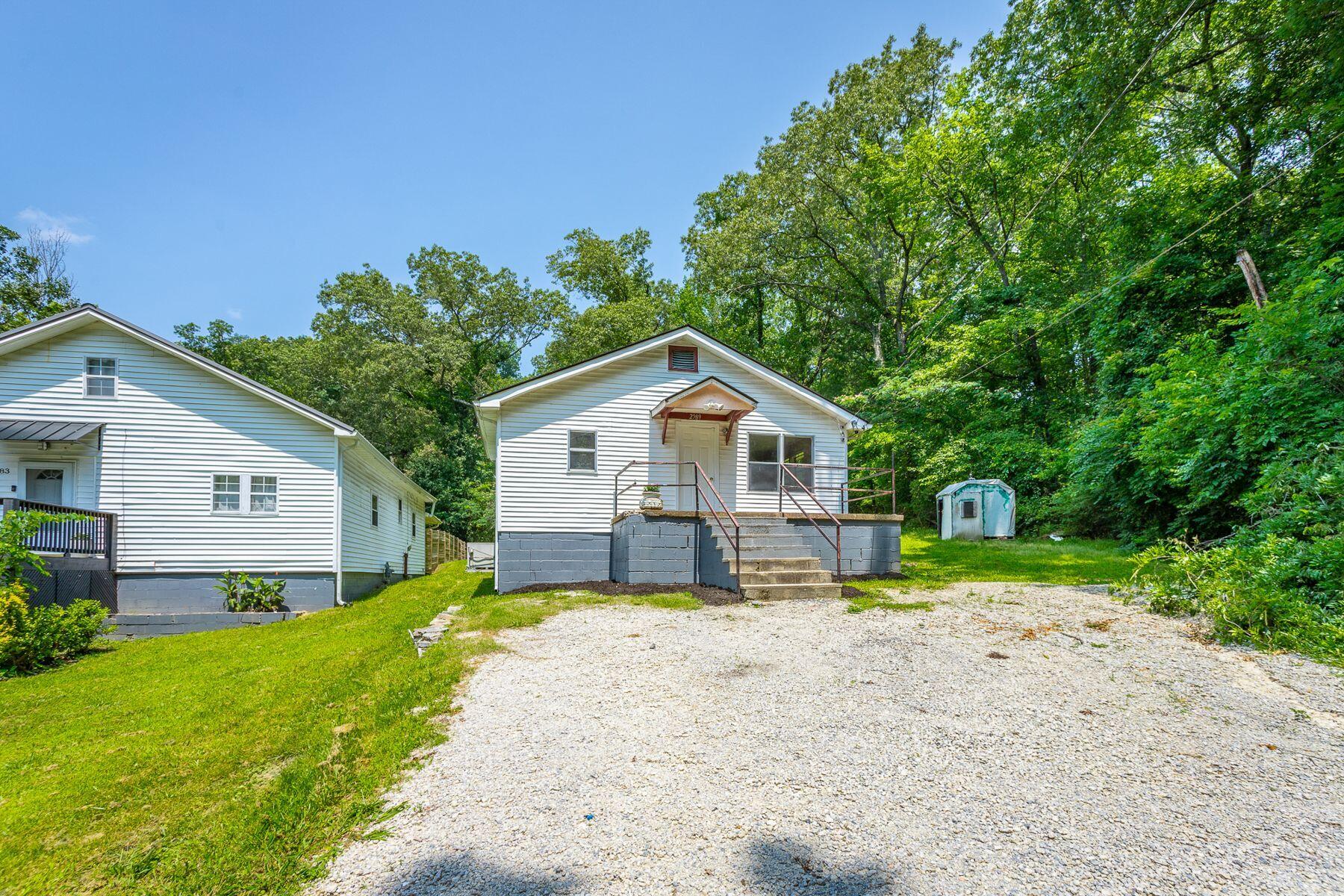 2583 Highpoint Drive, Chattanooga, Tennessee image 4