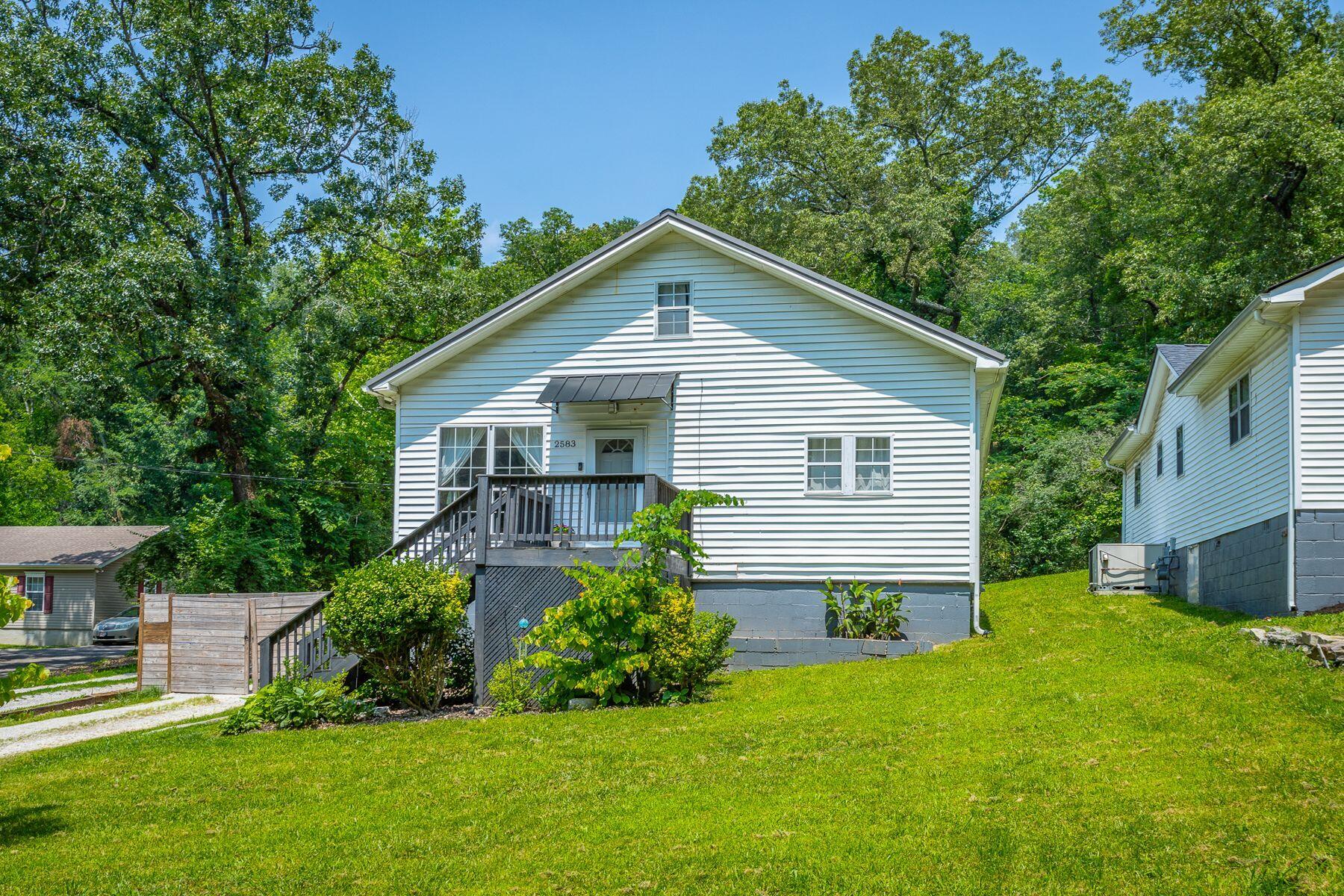 2583 Highpoint Drive, Chattanooga, Tennessee image 2