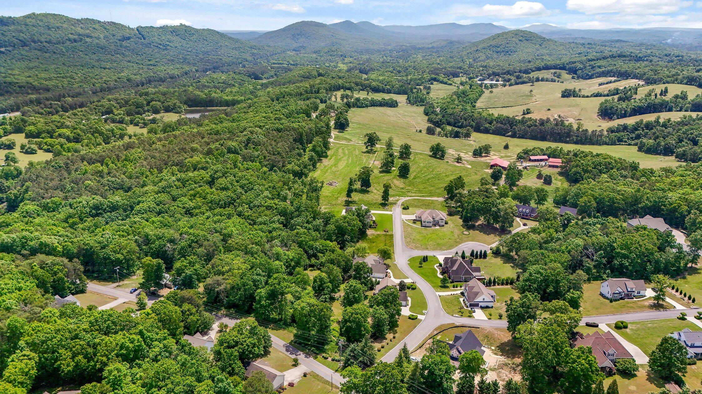 0 Mount View Drive 21
