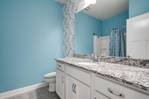 Tiny photo for 9869 Haven Port Lane, Ooltewah, TN 37363 (MLS # 1529652)