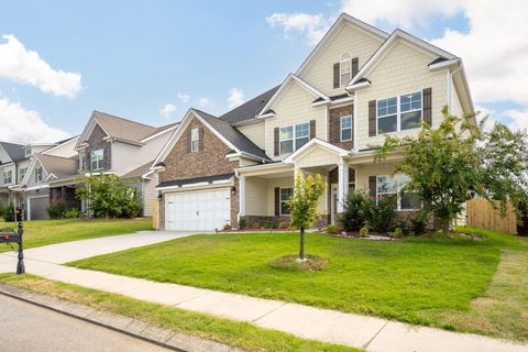 Tiny photo for 9869 Haven Port Lane, Ooltewah, TN 37363 (MLS # 1529652)