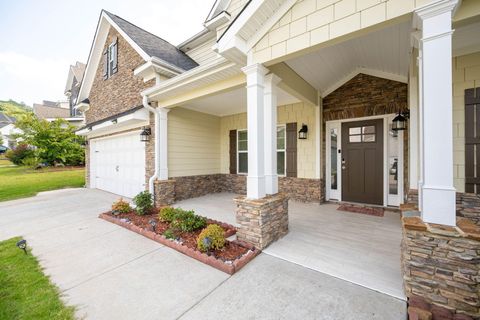 Tiny photo for 9869 Haven Port Lane, Ooltewah, TN 37363 (MLS # 1529652)