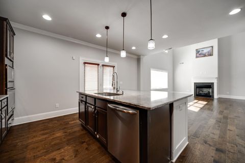 Tiny photo for 9869 Haven Port Lane, Ooltewah, TN 37363 (MLS # 1529652)