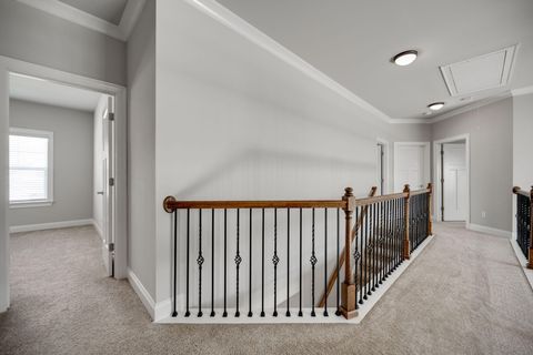 Tiny photo for 9869 Haven Port Lane, Ooltewah, TN 37363 (MLS # 1529652)