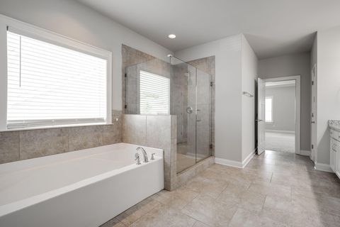 Tiny photo for 9869 Haven Port Lane, Ooltewah, TN 37363 (MLS # 1529652)