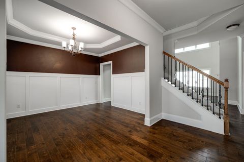 Tiny photo for 9869 Haven Port Lane, Ooltewah, TN 37363 (MLS # 1529652)