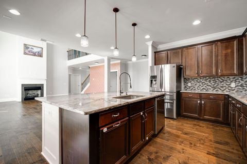 Tiny photo for 9869 Haven Port Lane, Ooltewah, TN 37363 (MLS # 1529652)