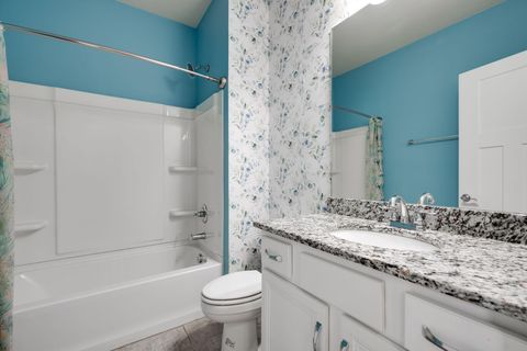 Tiny photo for 9869 Haven Port Lane, Ooltewah, TN 37363 (MLS # 1529652)