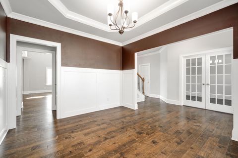 Tiny photo for 9869 Haven Port Lane, Ooltewah, TN 37363 (MLS # 1529652)