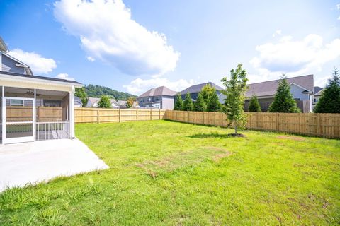 Tiny photo for 9869 Haven Port Lane, Ooltewah, TN 37363 (MLS # 1529652)