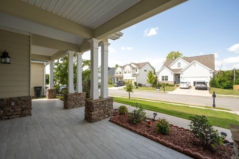 Tiny photo for 9869 Haven Port Lane, Ooltewah, TN 37363 (MLS # 1529652)