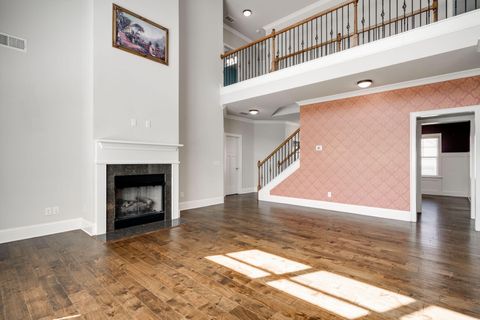 Tiny photo for 9869 Haven Port Lane, Ooltewah, TN 37363 (MLS # 1529652)