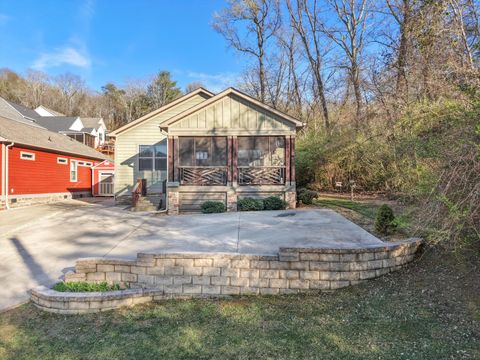 Photo of 524 Ladd Avenue, Chattanooga, TN 37405 (MLS # 1509185)