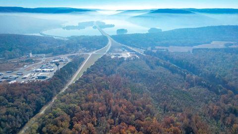 Photo of 0 Tva Road, Jasper, TN 37347 (MLS # 1500904)