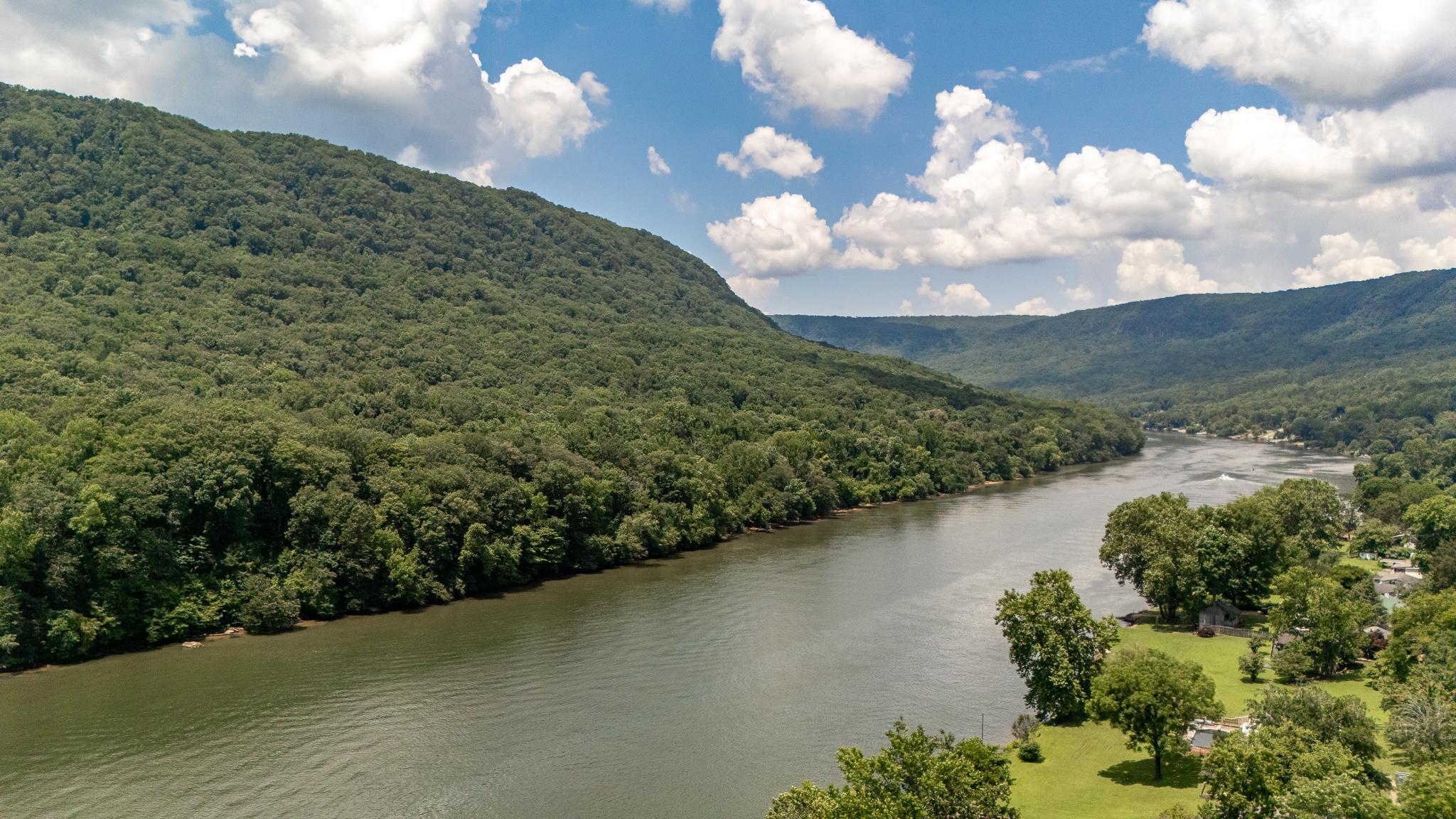 2502 Suck Creek Road